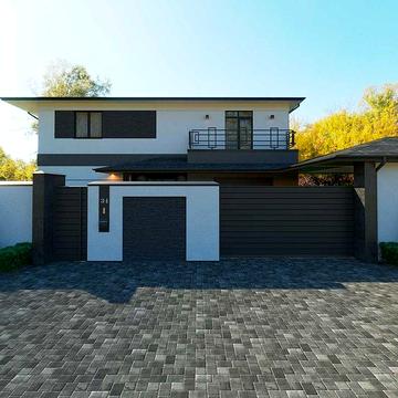 Калинова вул., 34