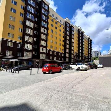 Продаж 1к Квартира Кармелюка вулиця ЖК Avila Gold