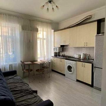 Продам 1к квартиру Харків у гарному стані