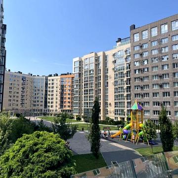 Здається 1кімн. Новобудова ЖК Водограй вул. Воробкевича