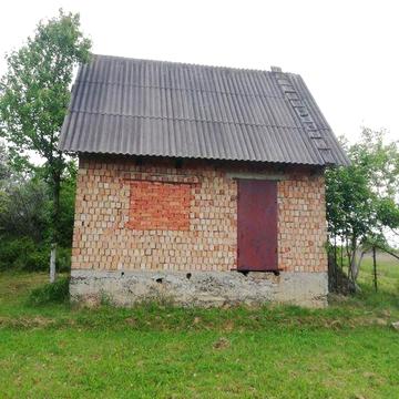 Дача цегляна Садгора