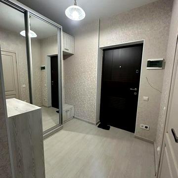 Здається 1 кім. квартира Чабани