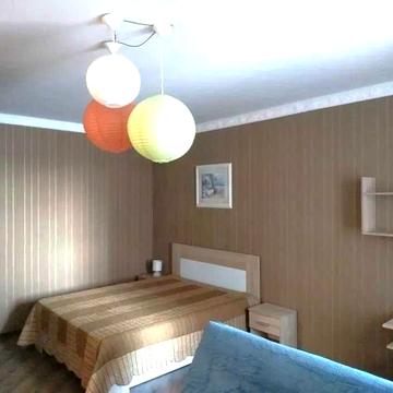 Оренда 1-кімнатної квартири, 43 м кв, Харківське шосе 182