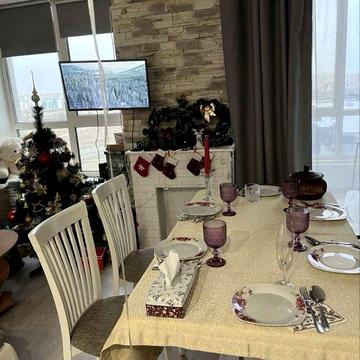 Здам 1к квартиру У Квартал Уютний Газ охорона студія