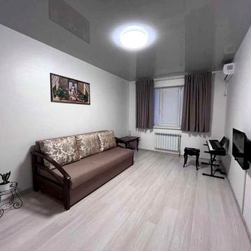 1к квартира 40м2 поверх 7/9 котел мкрн Садовий