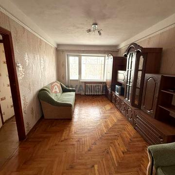 Оренда 2-кімнатної квартири на вул. Бочарова, 16А