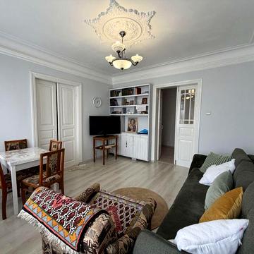 Продается уютный домик в Р. Роще!