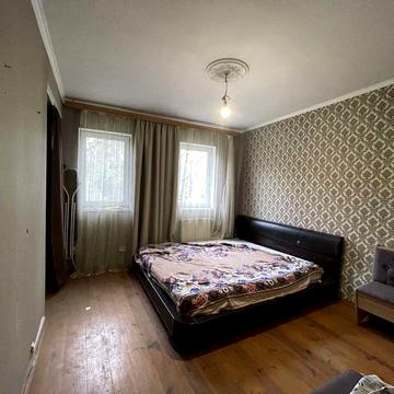 Двухкомнатная квартира в Приморском районе.