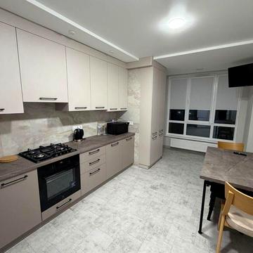 Оренда квартири Карла Мікльоша