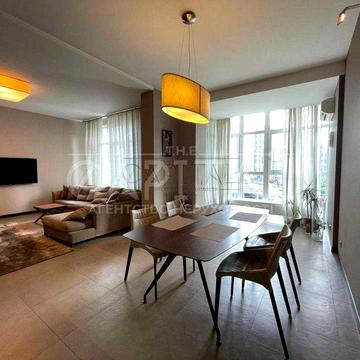 Продам квартиру ЖК Новопечерські Липки / 2к / 87м2 / А. Верхогляда 16 ЖК Новопечерські Липки