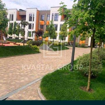 Продам 1к квартиру з НАПОВНЕННЯМ в Ірпені біля лісу ,Газ