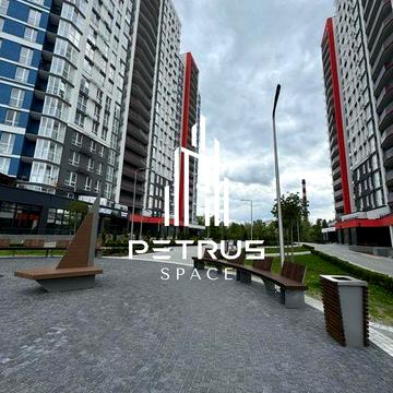 Продажа 1 к.к.м  по вул. Гліба Бабіча 8. 236 • ID 33380665 ЖК Причал 8