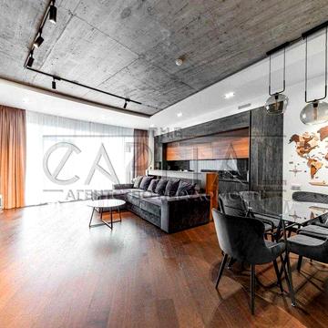 Продам квартиру ЖК Busov Hill / 2кім / 80м2 / Печерськ / Бусловська 12 ЖК busov hill