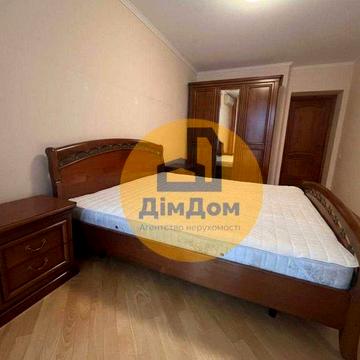 Драгоманова, 17 | Спецпроєкт «Теплий дім» | Дизайнерський ремонт