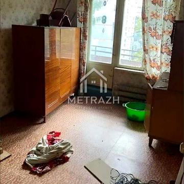 Продам большую 3к квартиру 71м2 метро Масельского Тракторный завод