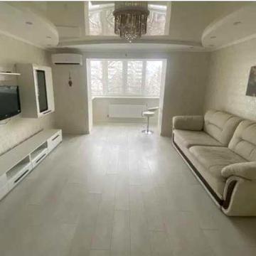 Аренда 3к квартиры пр. Центральный