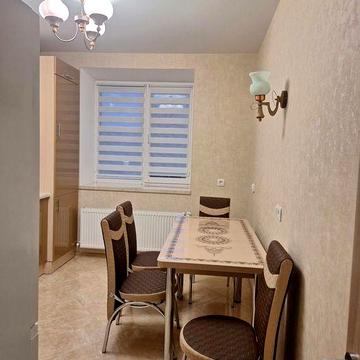 Однокімнатна  ЖКТуркішСіті