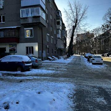 Продам 2 квартиру Центр Научная Держпром