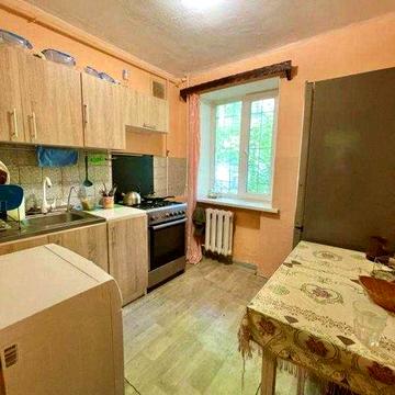 Продам 1-кімнатну квартиру на Черемушках  вул. Гайдара