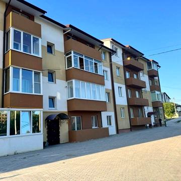 Квартира-студія з ремонтом в Кременці 35500$