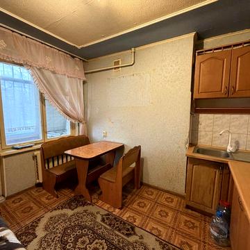 Сдам 1 комнатную квартиру 3 Слободская/ пр. Центральный! АТБ