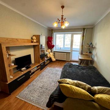 Оренда квартири на пр.Волі