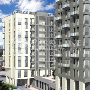 3-Кімнатна квартира ЖК Ярославів Град Бульварно-Кудрявська ЖК Ярославів Град