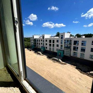 Продам 3к в Ирпене жк Ибис 85 кв.м. с документамі ЖК Ибис