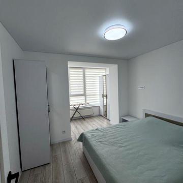 Здається оренда 2-ох кім. квартири. Власник.