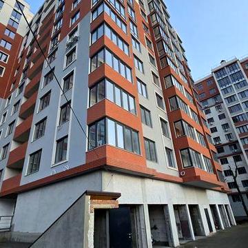 Супер ціна! 1-к квартира 40м² у новобудові ЖК Золота Ера ЖК Золота Ера