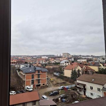 Продаж 1к Квартира Собранецька вулиця ЖК Uzhhorod