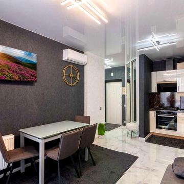 продажа квартири ЖК Санрайс