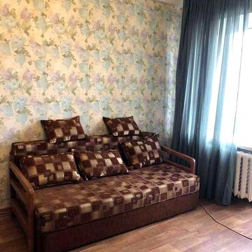 Оренда двокімнатної квартири , ул. Сичеславской Набережная 37