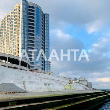 3х комн.квартира ЖК Морская Симфония, Аркадия, Фонтан, море ЖК МОРСКАЯ СИМФОНИЯ