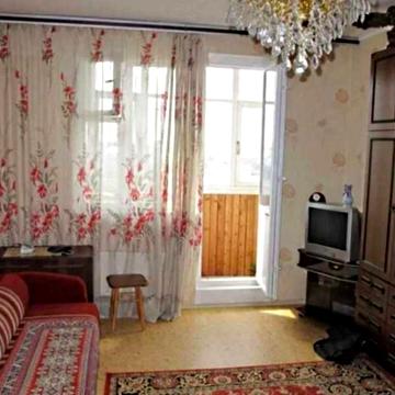 2-х кімн. квартира ЮЗР, біля с- ту "Делікат". Актуально!