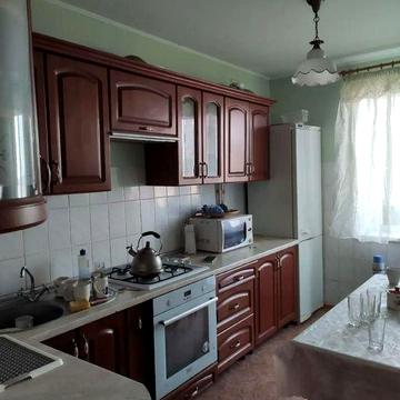 Оренда 3-кімнатна квартира рн. Північний