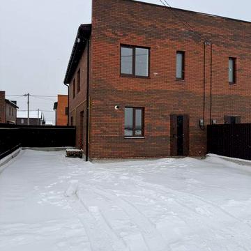 Продаж квадродуплексу в Агрономічному