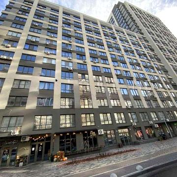 Власник! Продам 3кімн. ЖК Варшавський Плюс. Вул. Олександра Олеся, 4А ЖК Варшавський Плюс