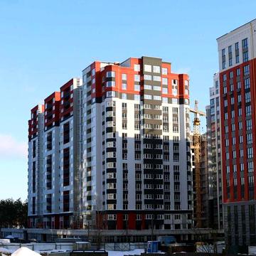 Однокімнатна квартира _ 15 хв до Києва ЖК Q10