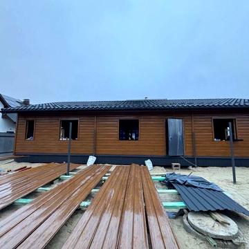 Продаж Таунхаус з ремонтом