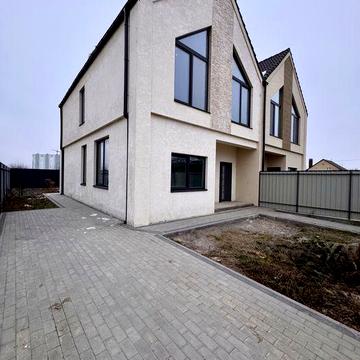 Дуплекс 120 кв.м. ‼️ в с.Новосілки (поряд Чабани, Гатне, Київ)