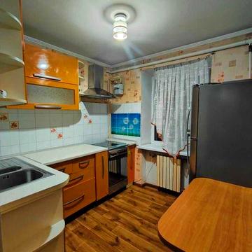 Двухкомнатная квартира на Фонтане