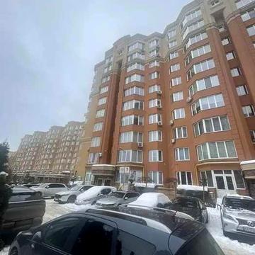 Продаж 3 кім на Боголюбова 40 ЖК Софія від Мартинова