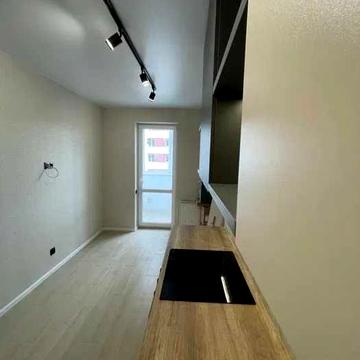 Продам 1к квартиру 40м2 в ЖК Гидропарк (23172) ЖК Гидропарк