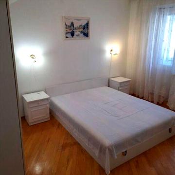 Трикімнатна студія САДГОРА (Підкови)