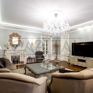 Продажа квартиры, ЖК Віденський, ул. Мирного Панаса, Печерский р-н ЖК Віденський