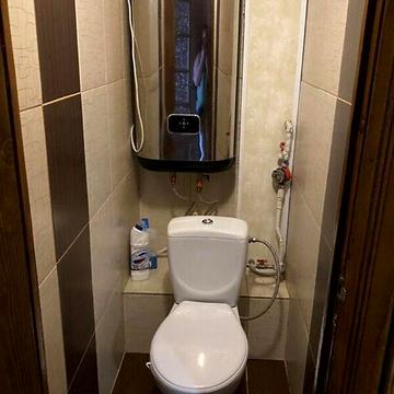 Довгострокова оренда 2к Квартира Стрийська вулиця