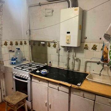 2 кімнатна квартира центр