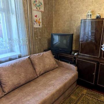 Продам 1 ком. квартиру по вул.Калиновій