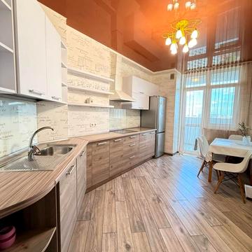 Ревуцького вул., 7-В